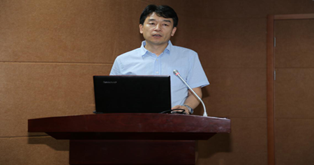 2018年度山東省教科研工作會(huì)議在臨沂召開(kāi)（圖）