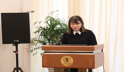 《時代正日》內(nèi)刊雜志創(chuàng)刊啟動儀式正式啟動