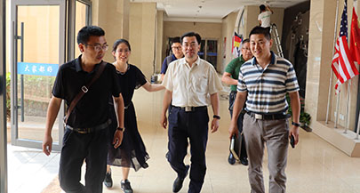 青島市城陽區(qū)召開人工智能教育試點學(xué)校項目推進(jìn)會