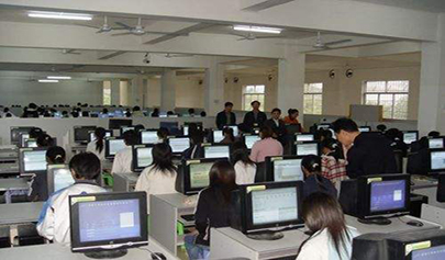 2019年棗莊市信息技術(shù)學(xué)業(yè)水平考試圓滿結(jié)束