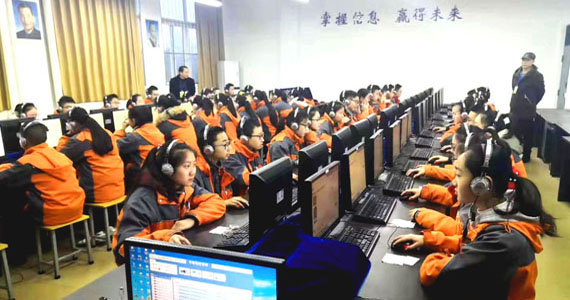 綿陽(yáng)市初中信考、藝考學(xué)業(yè)水平考查圓滿(mǎn)結(jié)束