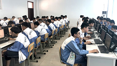 青島初中信息技術(shù)學(xué)業(yè)水平考試